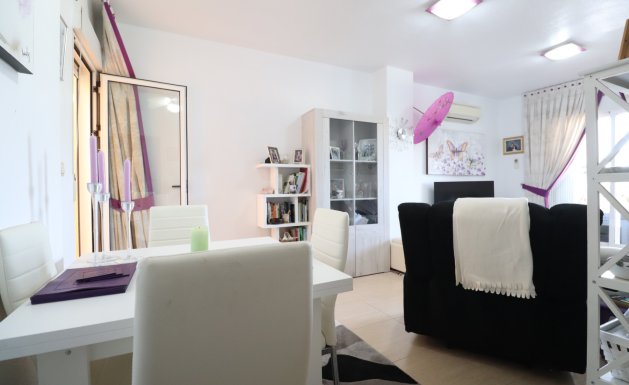 Herverkoop - Apartment - Almoradi - Almoradi - Town