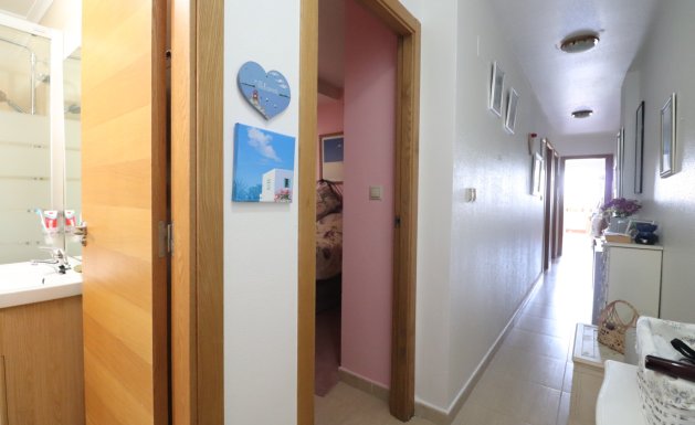 Herverkoop - Apartment - Almoradi - Almoradi - Town