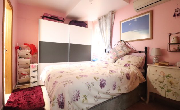 Herverkoop - Apartment - Almoradi - Almoradi - Town