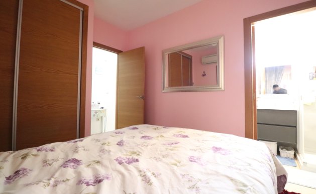 Herverkoop - Apartment - Almoradi - Almoradi - Town