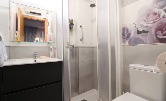 Herverkoop - Apartment - Almoradi - Almoradi - Town