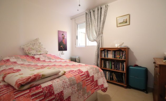 Herverkoop - Apartment - Almoradi - Almoradi - Town