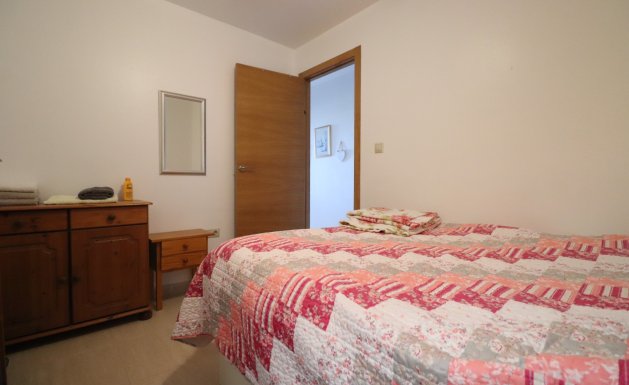 Herverkoop - Apartment - Almoradi - Almoradi - Town