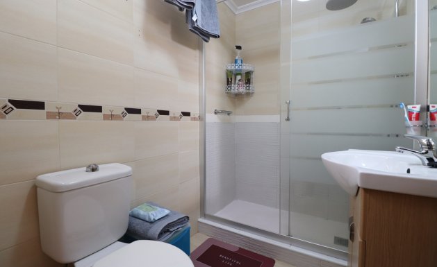 Herverkoop - Apartment - Almoradi - Almoradi - Town