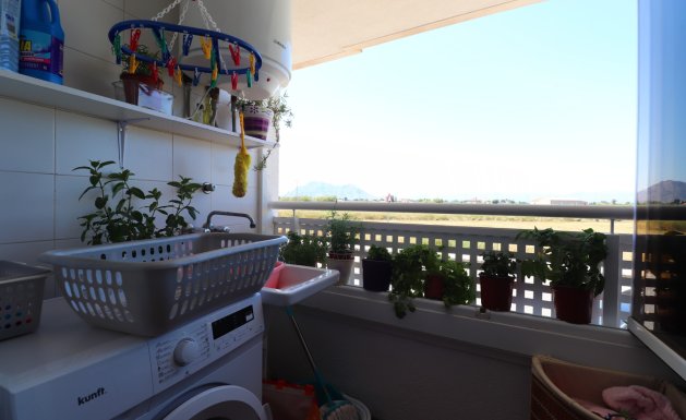 Herverkoop - Apartment - Almoradi - Almoradi - Town
