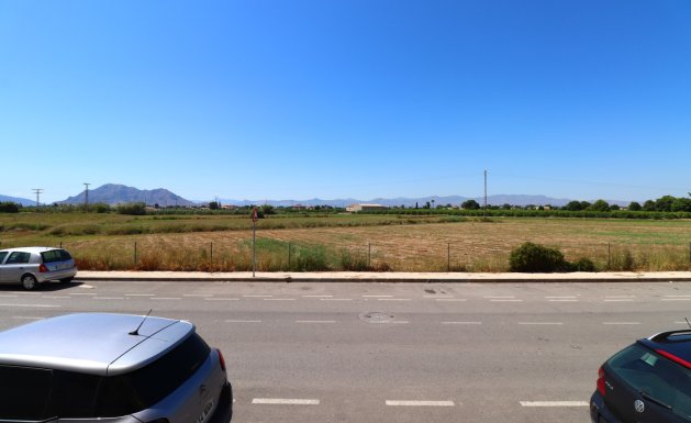 Herverkoop - Apartment - Almoradi - Almoradi - Town