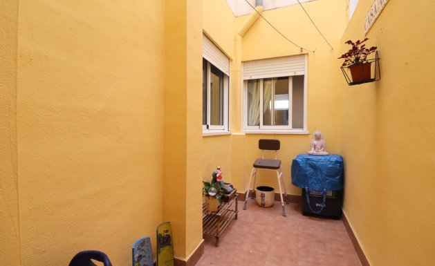 Herverkoop - Apartment - Almoradi - Almoradi - Town