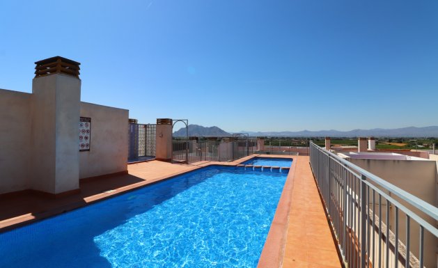 Herverkoop - Apartment - Almoradi - Almoradi - Town