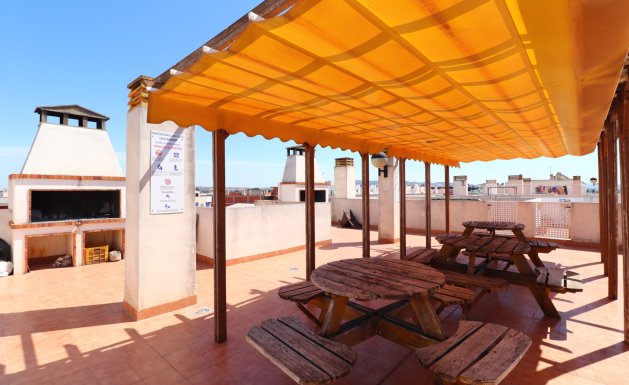 Herverkoop - Apartment - Almoradi - Almoradi - Town