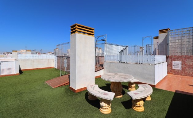 Herverkoop - Apartment - Almoradi - Almoradi - Town