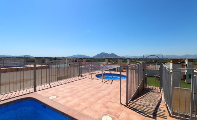 Herverkoop - Apartment - Almoradi - Almoradi - Town