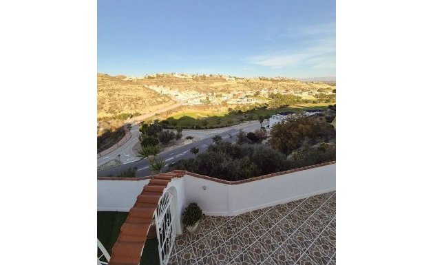 Reventa - Detached House / Villa - Ciudad Quesada - Rojales - La  Marquesa Golf
