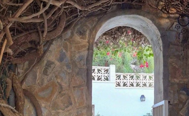 Reventa - Detached House / Villa - Ciudad Quesada - Rojales - La  Marquesa Golf