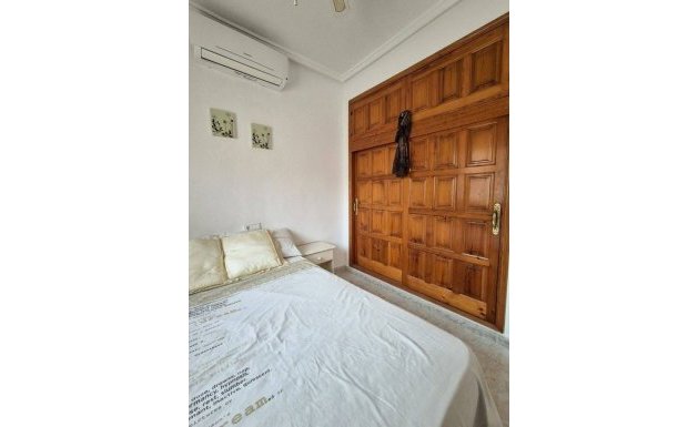 Reventa - Detached House / Villa - Ciudad Quesada - Rojales - La  Marquesa Golf
