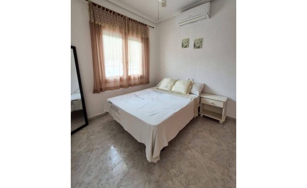 Reventa - Detached House / Villa - Ciudad Quesada - Rojales - La  Marquesa Golf