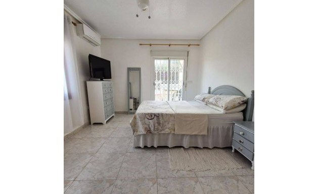 Reventa - Detached House / Villa - Ciudad Quesada - Rojales - La  Marquesa Golf