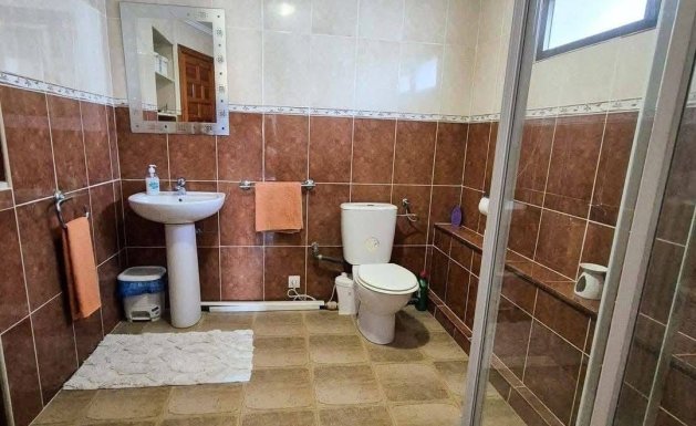Reventa - Detached House / Villa - Ciudad Quesada - Rojales - La  Marquesa Golf