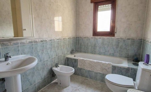 Reventa - Detached House / Villa - Ciudad Quesada - Rojales - La  Marquesa Golf