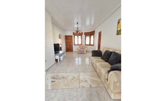 Reventa - Detached House / Villa - Ciudad Quesada - Rojales - La  Marquesa Golf