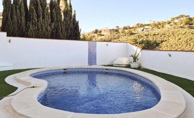 Reventa - Detached House / Villa - Ciudad Quesada - Rojales - La  Marquesa Golf