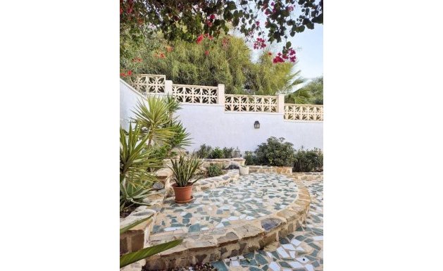 Reventa - Detached House / Villa - Ciudad Quesada - Rojales - La  Marquesa Golf