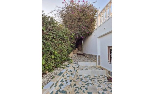 Reventa - Detached House / Villa - Ciudad Quesada - Rojales - La  Marquesa Golf