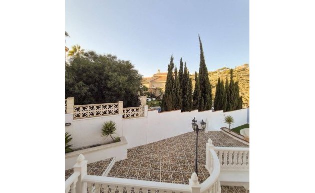 Reventa - Detached House / Villa - Ciudad Quesada - Rojales - La  Marquesa Golf