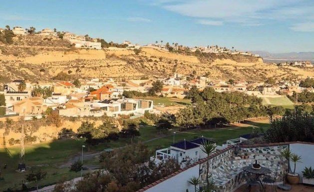 Reventa - Detached House / Villa - Ciudad Quesada - Rojales - La  Marquesa Golf