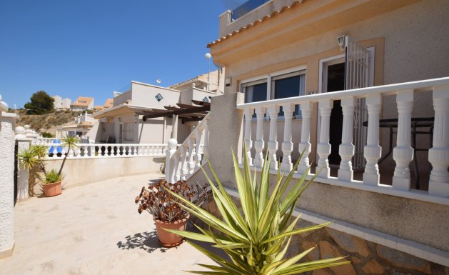 Reventa - Semi Detached - Ciudad Quesada - Upper Golf