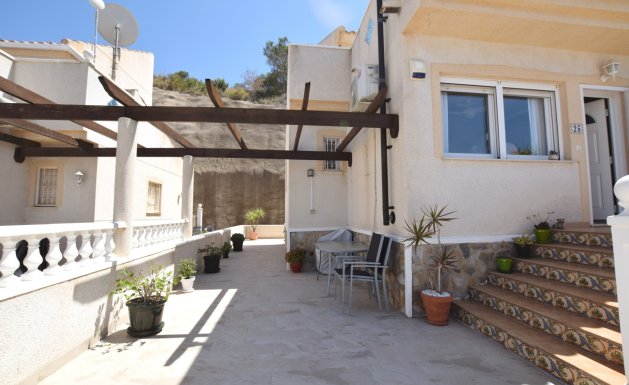 Reventa - Semi Detached - Ciudad Quesada - Upper Golf