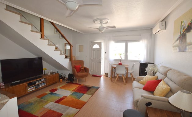 Reventa - Semi Detached - Ciudad Quesada - Upper Golf