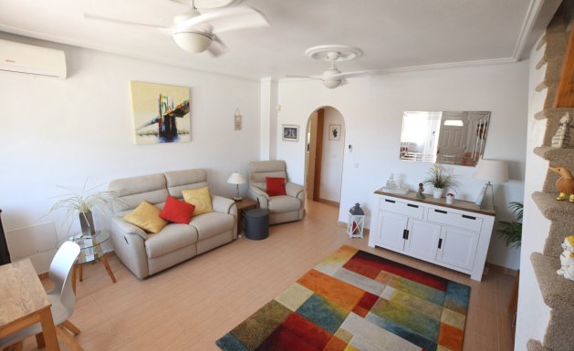 Reventa - Semi Detached - Ciudad Quesada - Upper Golf