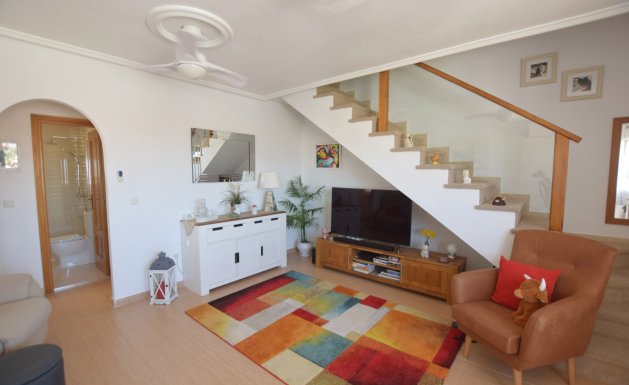Reventa - Semi Detached - Ciudad Quesada - Upper Golf