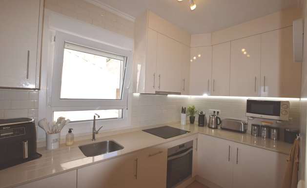 Reventa - Semi Detached - Ciudad Quesada - Upper Golf