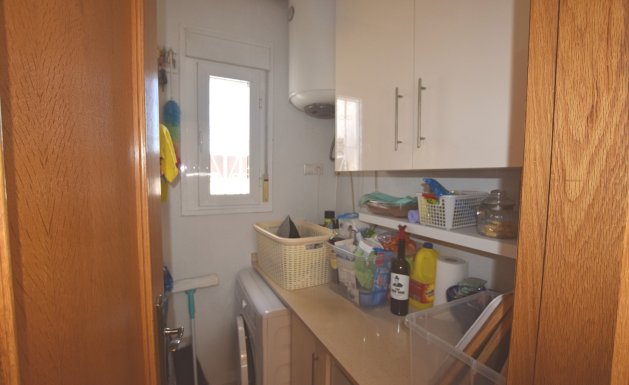 Reventa - Semi Detached - Ciudad Quesada - Upper Golf