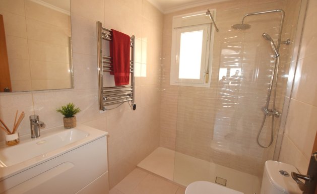 Reventa - Semi Detached - Ciudad Quesada - Upper Golf