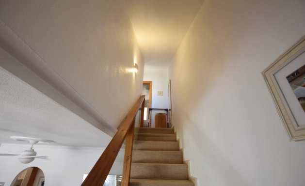 Reventa - Semi Detached - Ciudad Quesada - Upper Golf