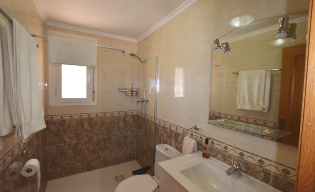 Reventa - Semi Detached - Ciudad Quesada - Upper Golf