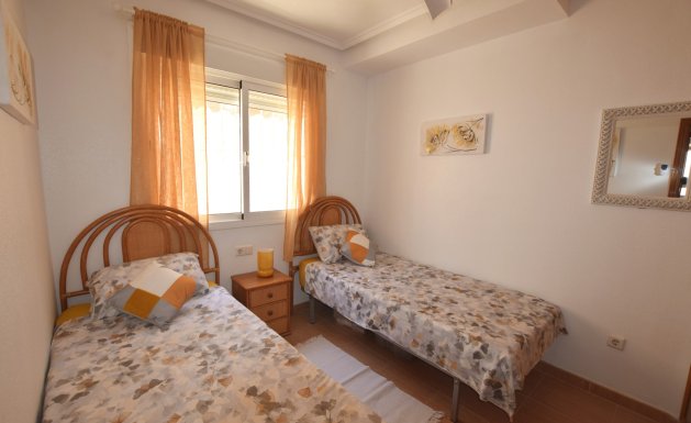 Reventa - Semi Detached - Ciudad Quesada - Upper Golf