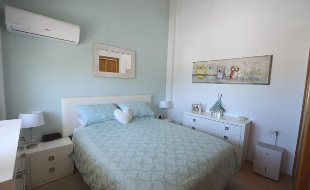 Reventa - Semi Detached - Ciudad Quesada - Upper Golf