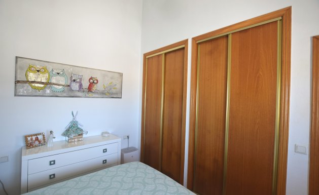 Reventa - Semi Detached - Ciudad Quesada - Upper Golf