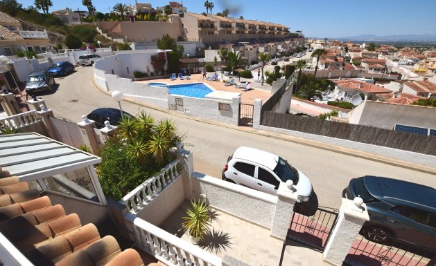 Reventa - Semi Detached - Ciudad Quesada - Upper Golf
