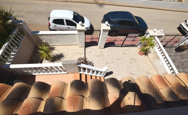 Reventa - Semi Detached - Ciudad Quesada - Upper Golf