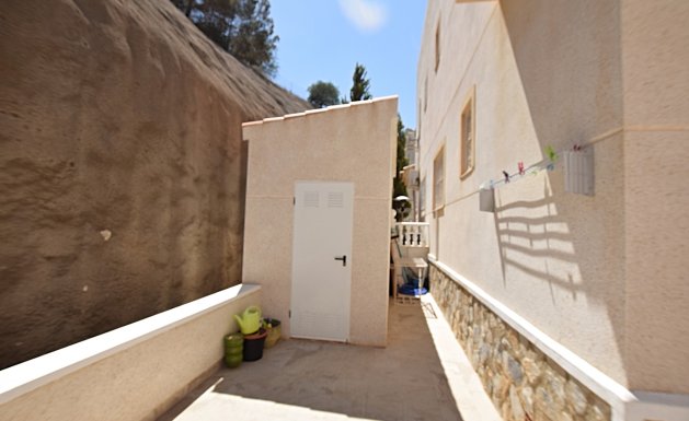 Reventa - Semi Detached - Ciudad Quesada - Upper Golf