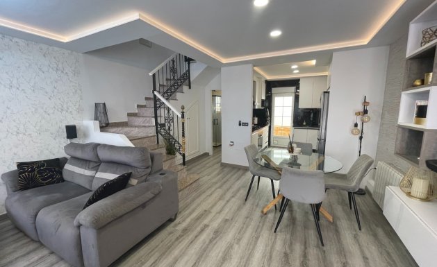 Reventa - Semi Detached Villa - Orihuela Costa - Villamartin