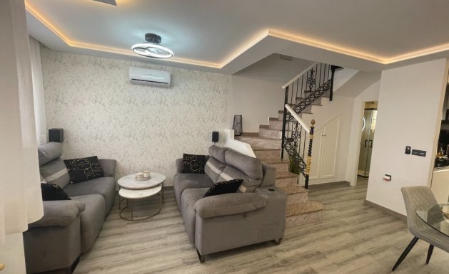 Reventa - Semi Detached Villa - Orihuela Costa - Villamartin