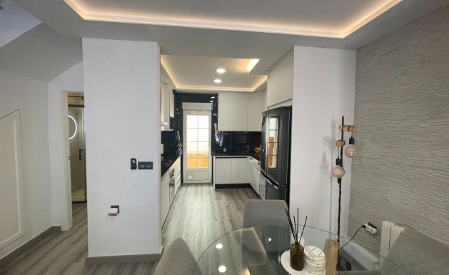 Reventa - Semi Detached Villa - Orihuela Costa - Villamartin