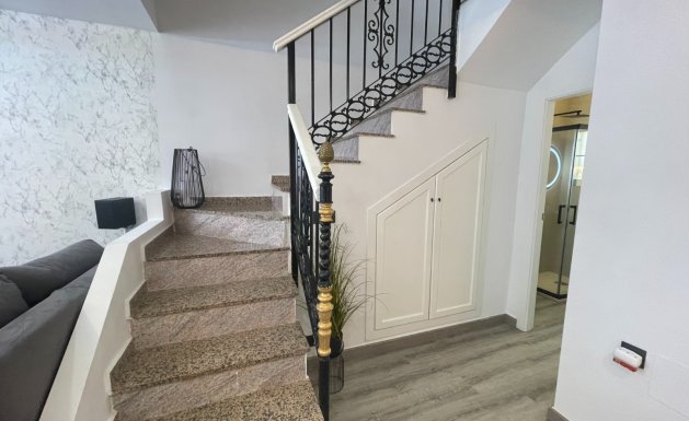 Reventa - Semi Detached Villa - Orihuela Costa - Villamartin