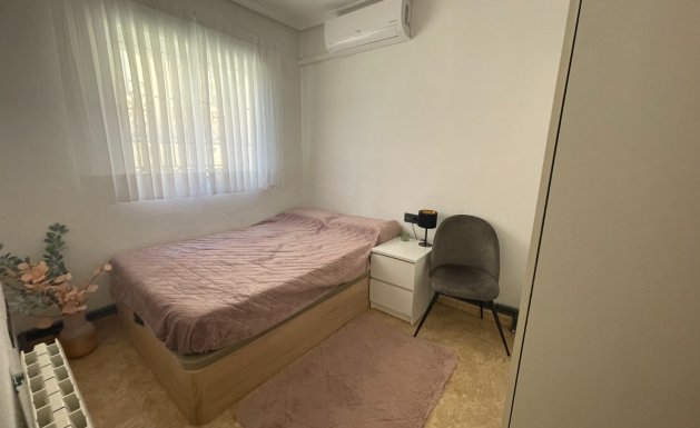 Reventa - Semi Detached Villa - Orihuela Costa - Villamartin