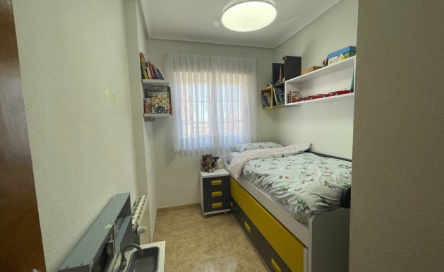 Reventa - Semi Detached Villa - Orihuela Costa - Villamartin